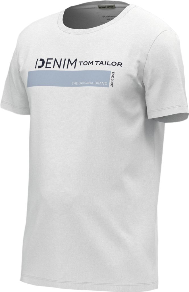Tom Tailor Shirt Printed T-Shirt