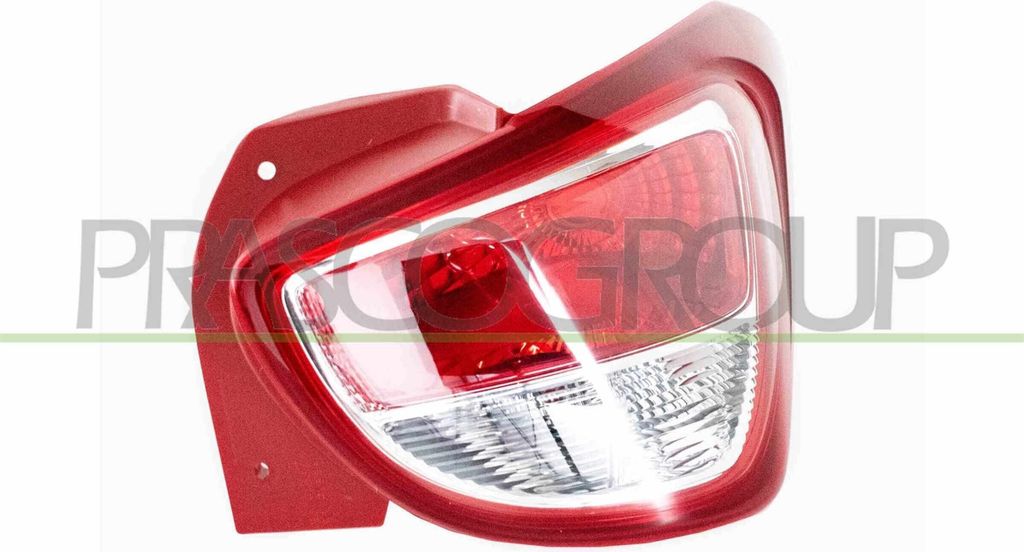PRASCO HN0044153 - OE 92402 B900 Heckleuchte, rechts für i10 (BA, IA)
