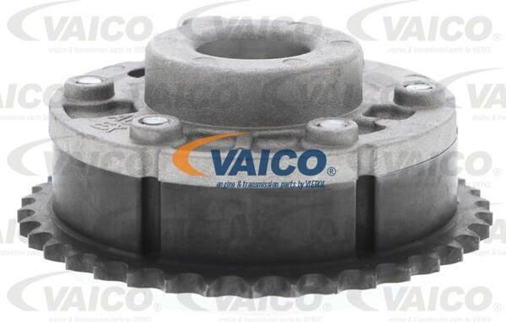 VAICO V20-3271 Nockenwellenversteller OE 11367540348 kompatibel mit 1er E81, 1er E87, 1er E88, 1er E82, 3er E90, 3er E93, 3er E92, 3er E91, 5er E60...