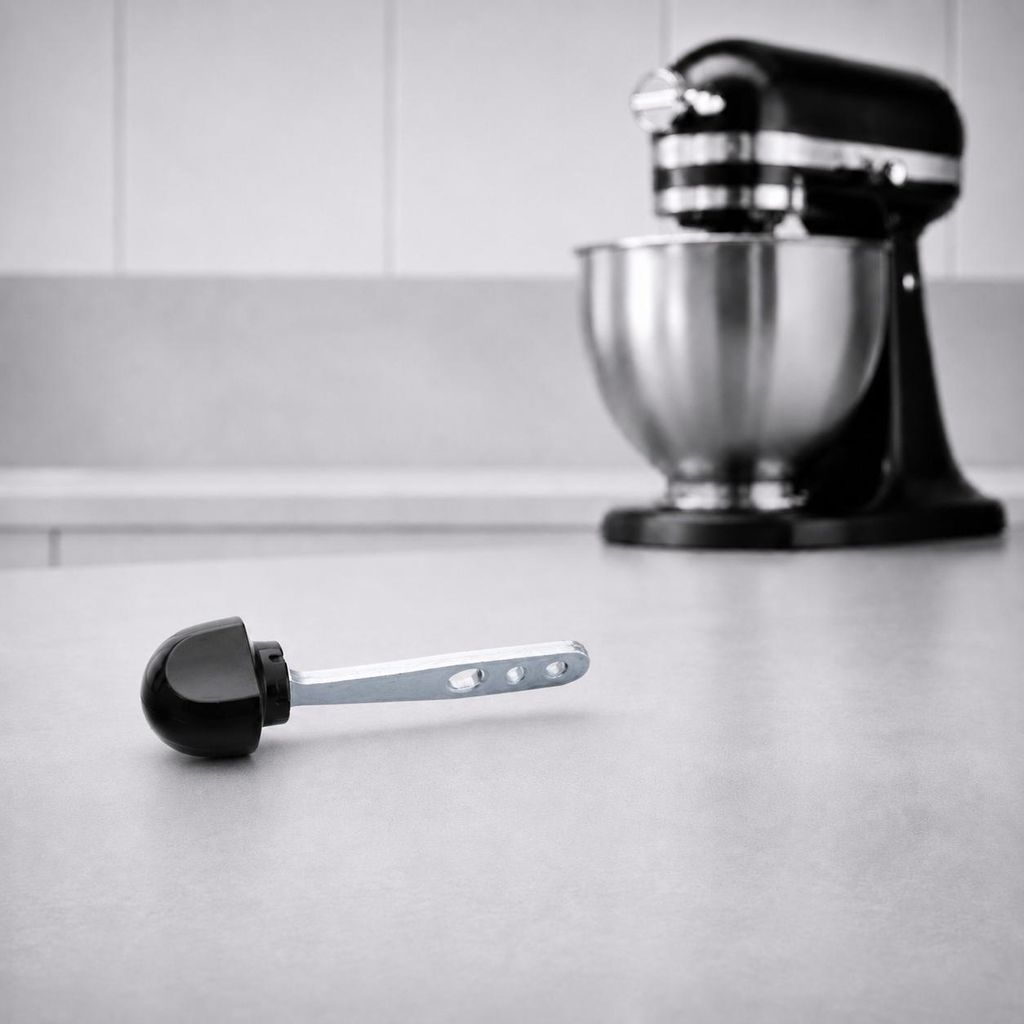 Verriegelungshebel für KitchenAid Küchenmaschinen – Hebel zur Motorkopf-Arretierung für Artisan, Classic & Ultra Modelle