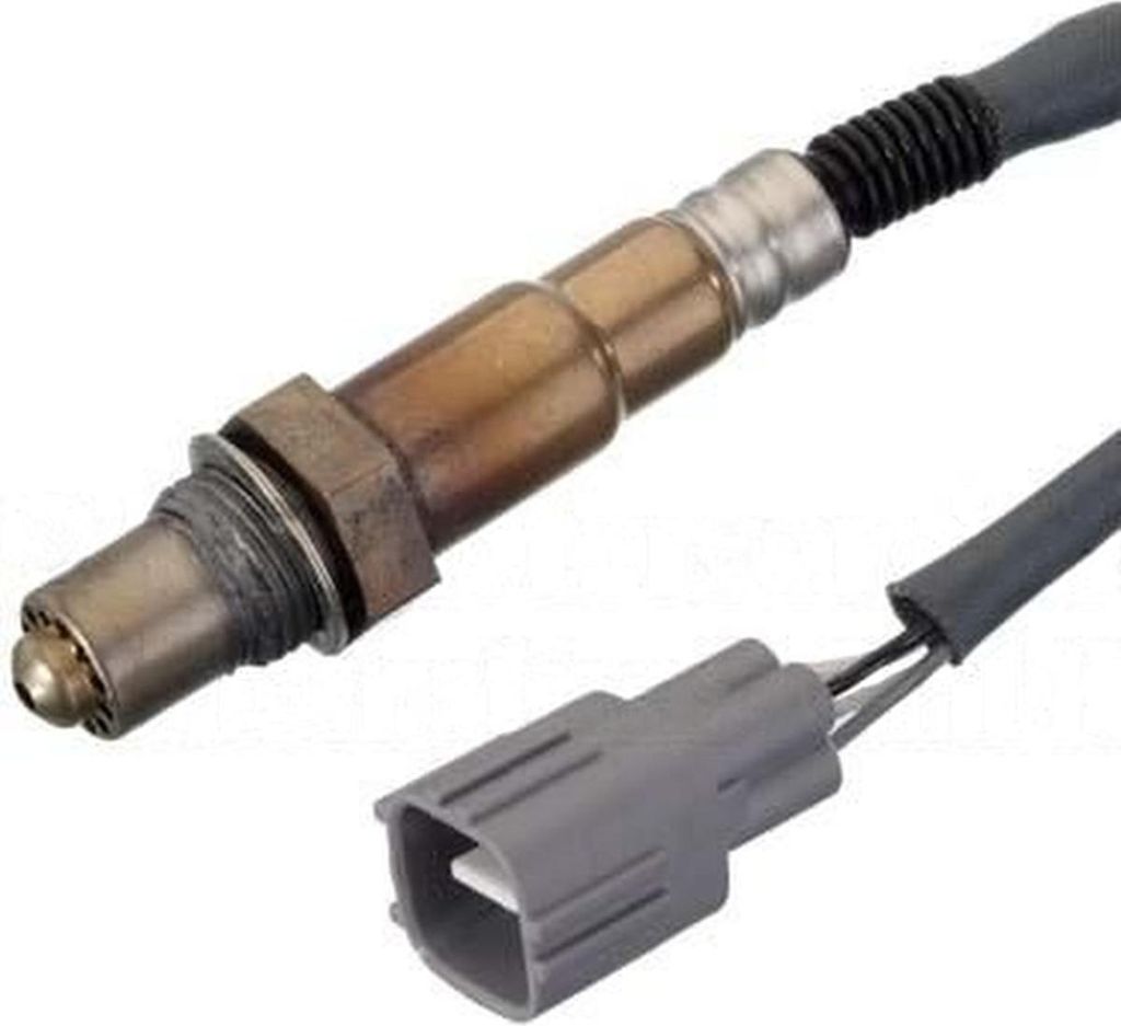 Lambdasonde 12 V unbeheizt 1 Leiter 300 mm Kabel PIERBURG für u.a. CITROËN C1