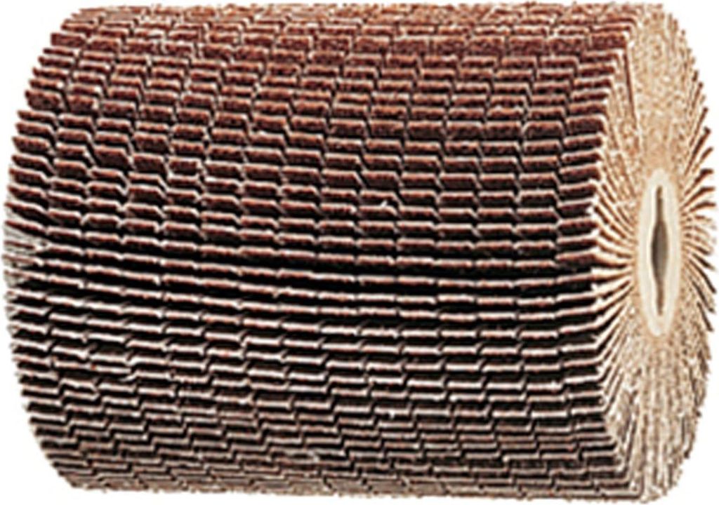 Makita Bürste - für Holz, Metall, Polyvinylchlorid (PVC)