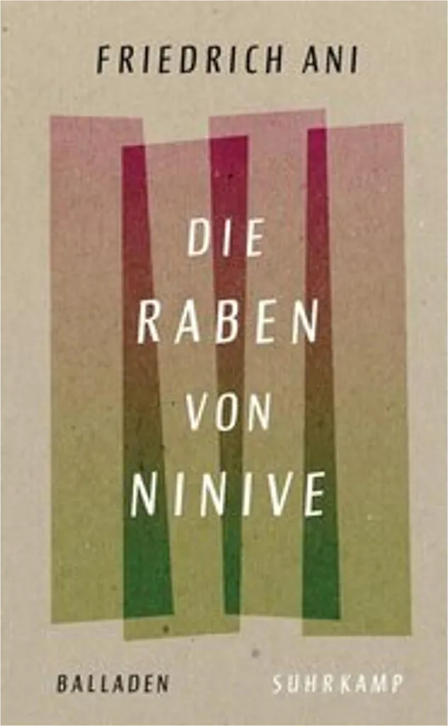 Jeu de plateau Die Raben von Ninive - Stratégie et conquête antique