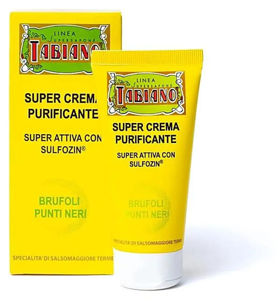 Crème Purifiante Soin Quotidien Matifiant Zone T Visage Brillant 50ml