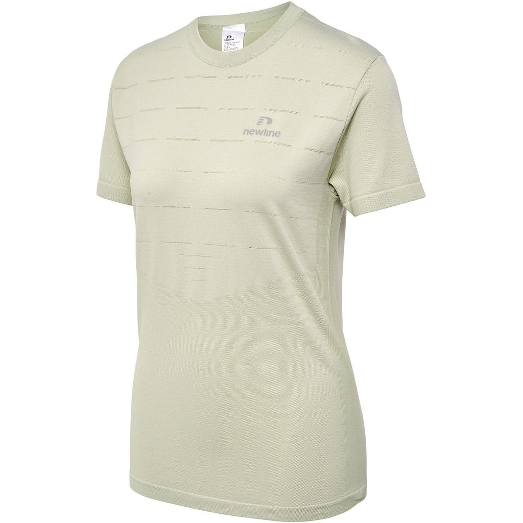 NEWLINE nwlRIVERSIDE SEAMLESS T-SHIRT S/S W