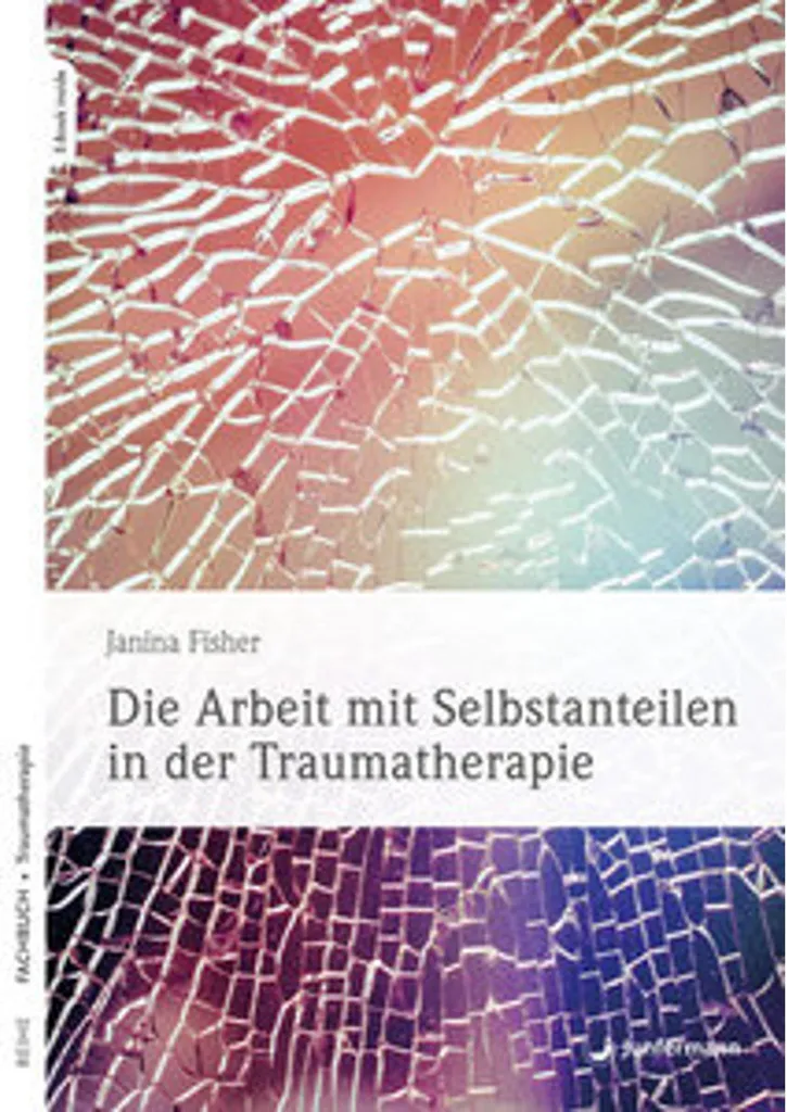 Livre Traumatherapie et Travail avec les Parts de Soi : Manuel Pro