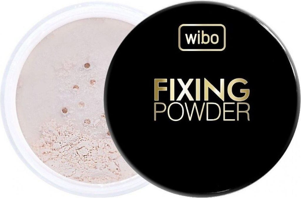 WIBO Fixierpuder loser Puder 5,5g Produktbild 