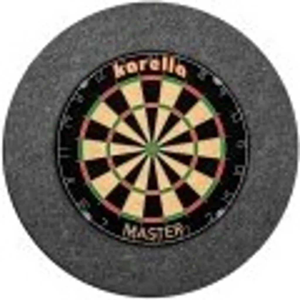 Support phonique Karella compatible avec toute cible fléchette sisal - 24