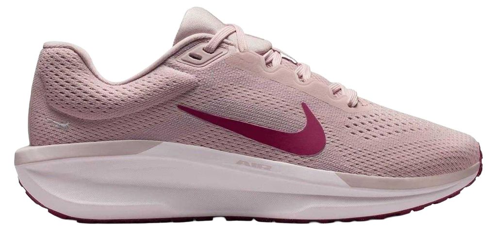 Nike - "Air Winflo 11" Schuhe für Damen GT31057 (39 EU) (Rot)