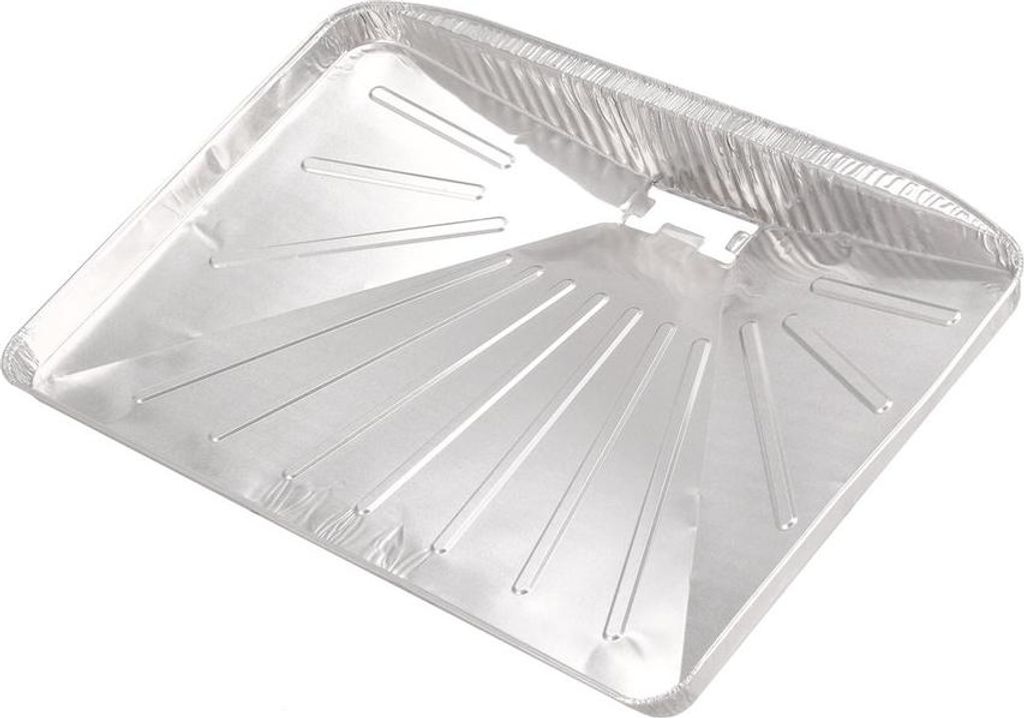 Napoleon 3er Set Aluminiumschalen, Variante:für Rogue 425