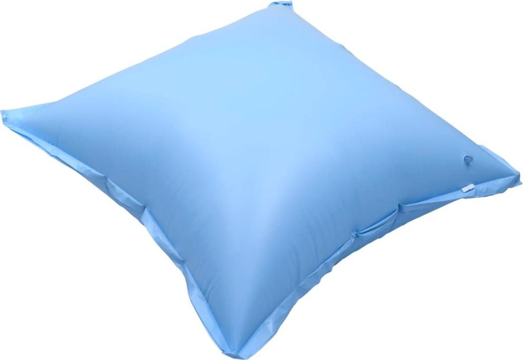 Cuscini Gonfiabili Invernali per Copripiscina 10 pz in PVC Immagine del prodotto 