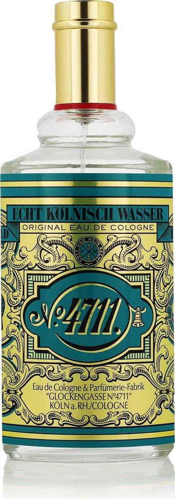 4711 4711 Original EDC 200 ml UNISEX Produktbild 