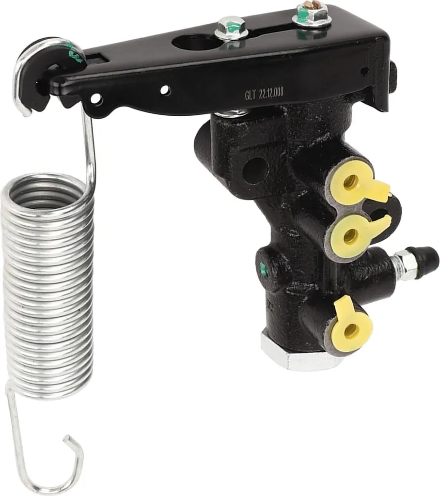 Répartiteur de Charge de Freinage pour Mitsubishi L200 Triton MB618321