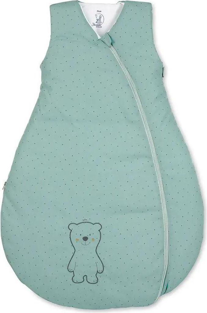 Sterntaler Funktionsschlafsack 110 cm Ben original Gr.110