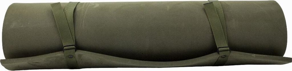 US Army MFH Isomatte - grün (70x180x1,2 cm) Produktbild 