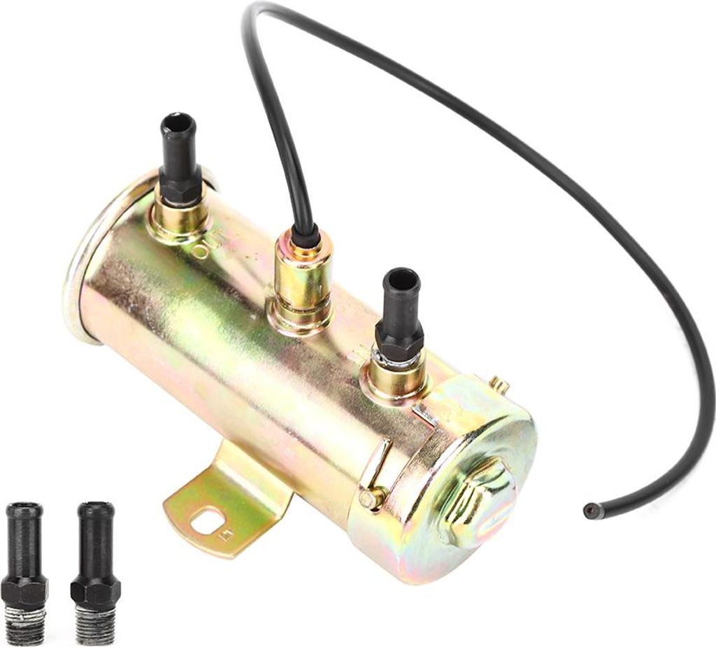 Elektronische Kraftstoffpumpe Diesel Teil 12V Passend für Facet FEP87SV PRO87SV 27149-2093