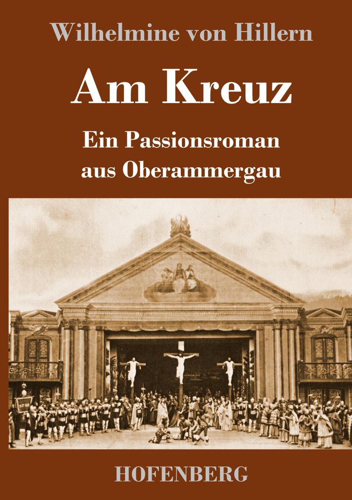 Am Kreuz
