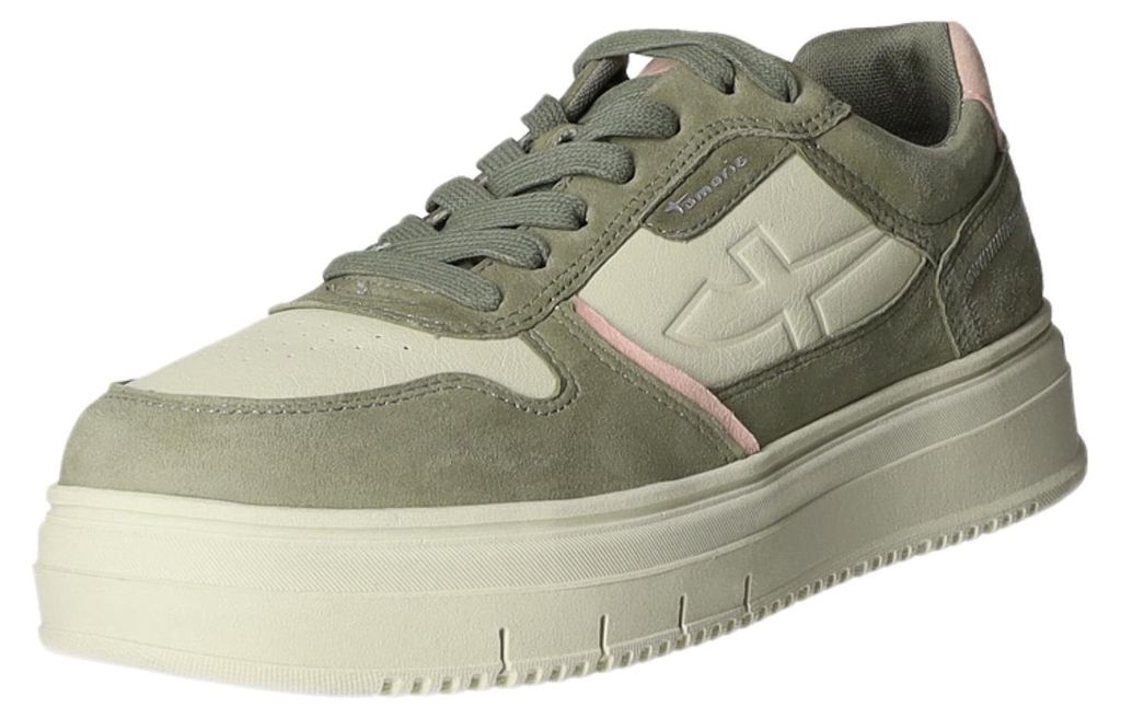 Schnürhalbschuh Sneaker (sportlich) 1-23746-43-770 Produktbild 
