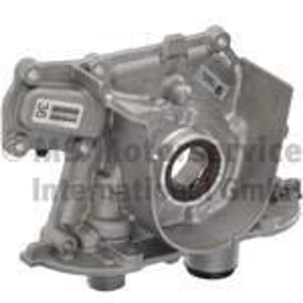 Pompe à huile moteur pour Alfa 159 Brera et Giulietta remplace 55206747