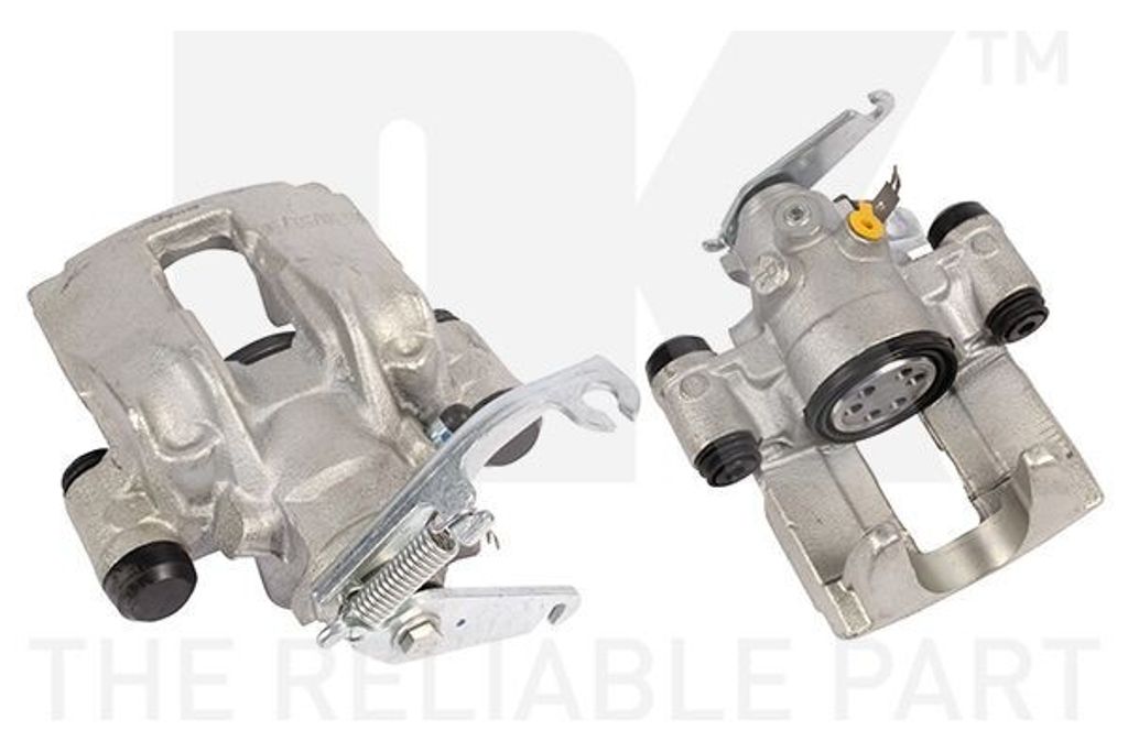 NK Bremssattel Hinten Rechts für IVECO Daily VI Kastenwagen Ø52mm 212378