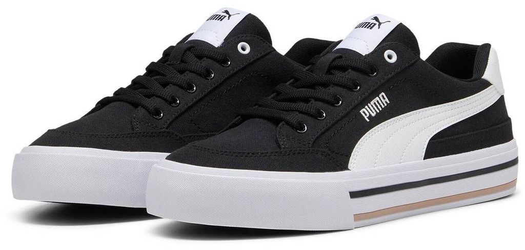 Chaussures de sport Puma Court Classic Vulc Fs  EU 45 Homme Image du produit 