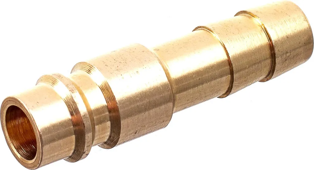 Tappo per attacco rapido pneumatico per tubo flessibile da 10 mm