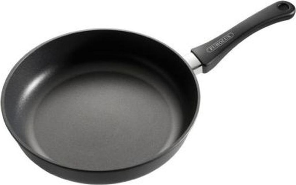 Eurolux Premium Schmorpfanne Squeezed Ø 24 cm, ca. 6,5 cm hoch