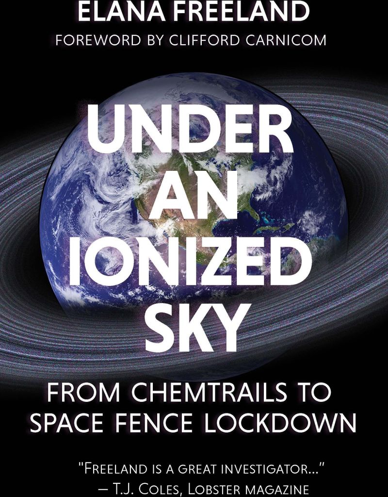 Under an Ionized Sky