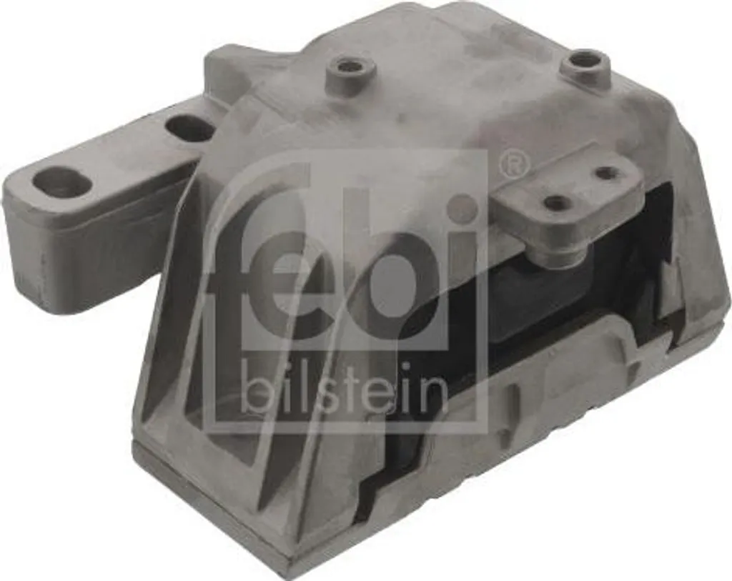 Palier moteur hydraulique Febi 15908 compatible Leon Toledo et Octavia