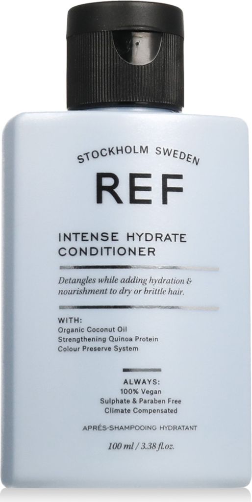 REF Intense Hydrate Conditioner 100 ml Zdjęcie produktu 
