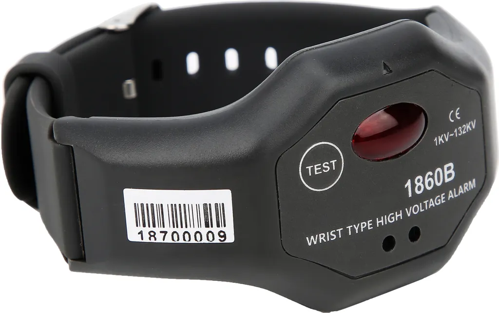 Bracelet de Sécurité Électrique ETCR1860B pour Travaux Haute Tension