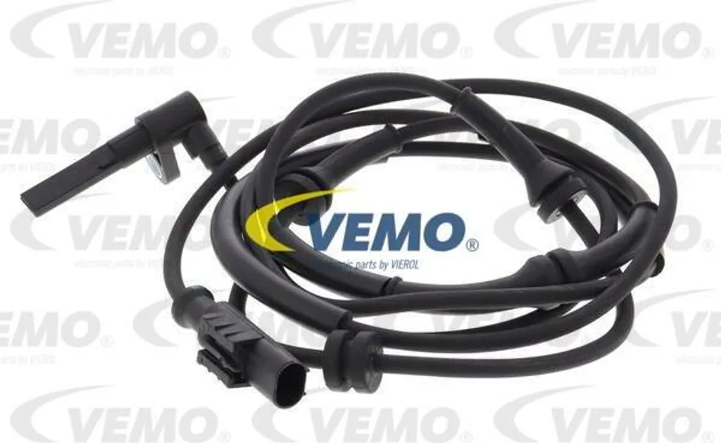 Capteur ABS VEMO pour Alfa 147, Capteur de vitesse OE 46842228 de Qualité