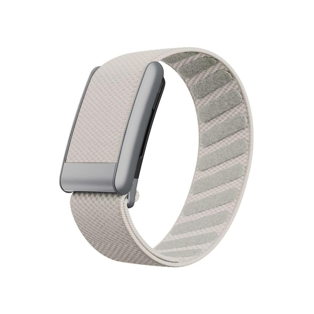 Armband für Whoop 5.0 / MG – Weiches Nylon Produktbild 