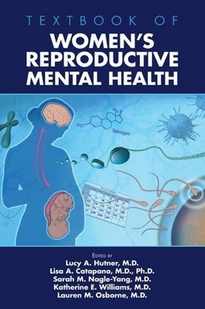 Lehrbuch der reproduktiven psychischen Gesundheit von Frauen