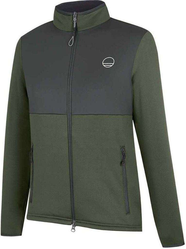 Stamina Sweater Damen - Wild Country, Farbe:5271-greenspit/0870, Größe:38
