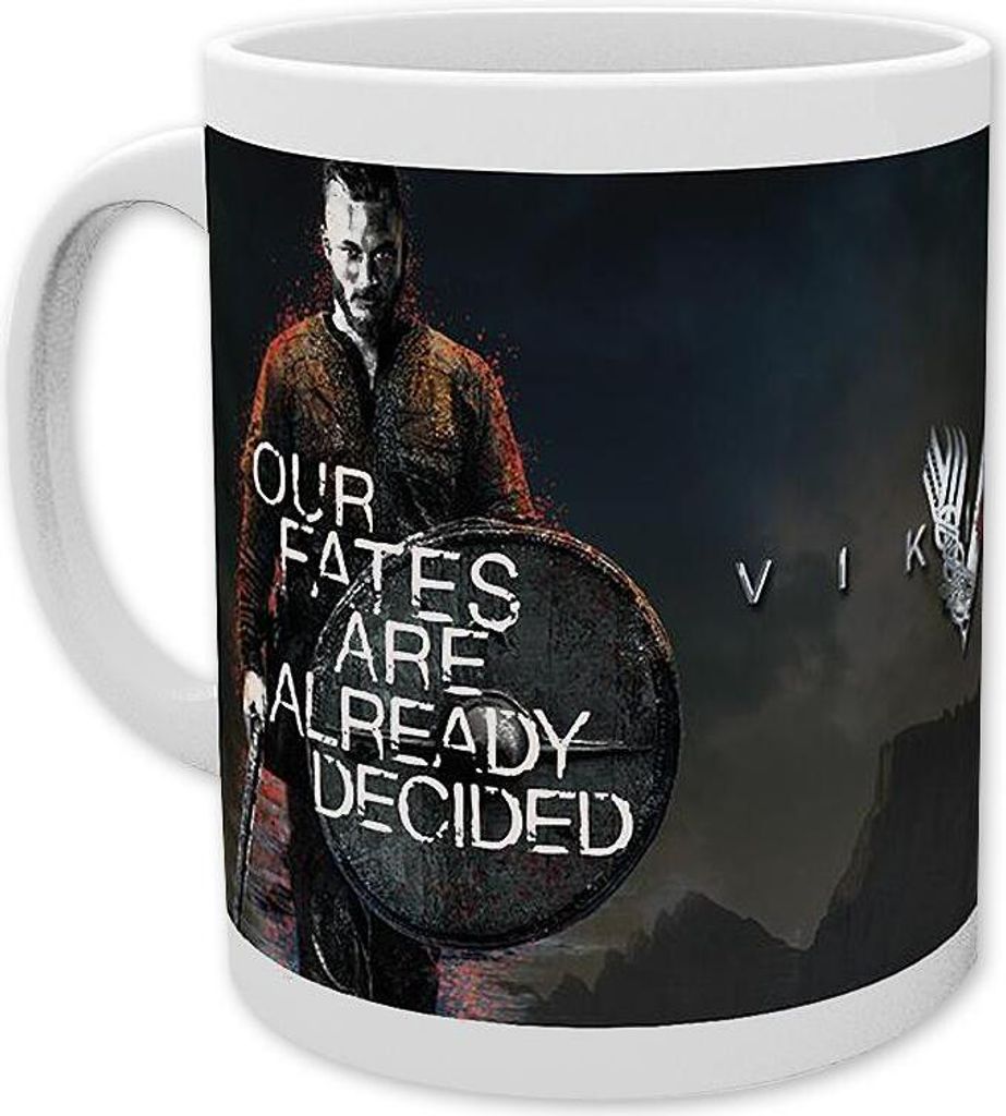 VIKINGS-Mug-320ml-Fate-subli-box