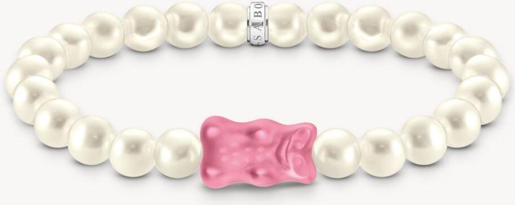 Thomas Sabo - A2154-082-9-L17 - Bracciale - Argento 925 - Immagine del prodotto 