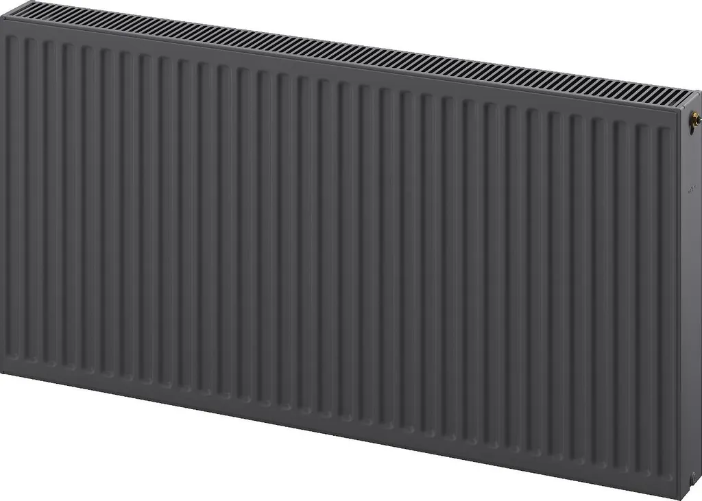 Chauffer une Grande Pièce Froid : Radiateur Mexen 2644W 600x1600 mm
