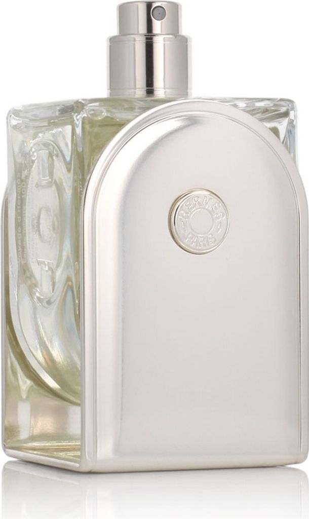 Hermes Voyage d', Unisex, 100 ml, Spray, Alcohol, Aqua Produktbild 