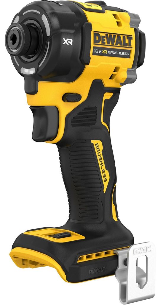 Premium-Hydraulik-Schlagschrauber XR 18V Brushless - DEWALT Produktbild 
