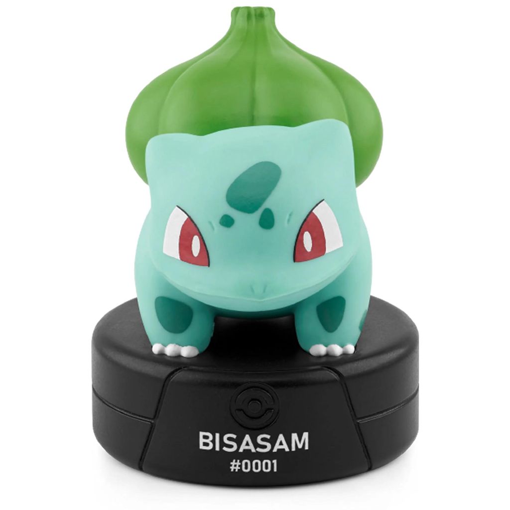 Pokémon - Bisasam Produktbild 