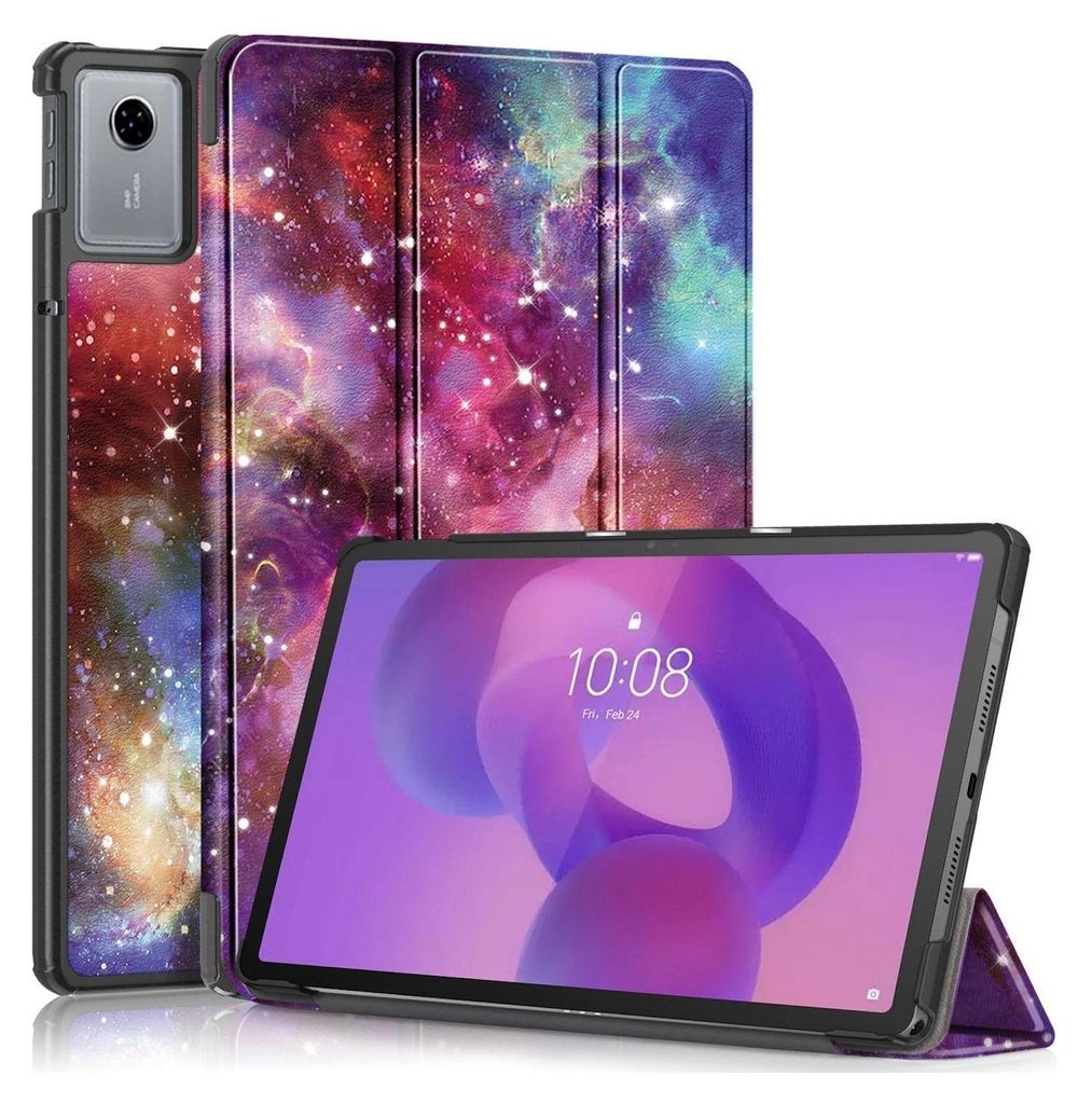 Per Lenovo Idea Tab 11 pollici 3folt WakeUP Smart Cover Immagine del prodotto 