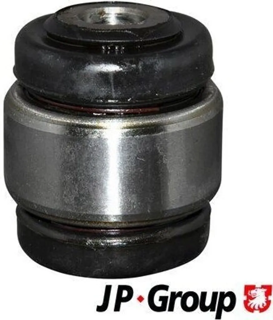 Palier de bras de suspension JP GROUP 1250301400 pour Vectra C Signum