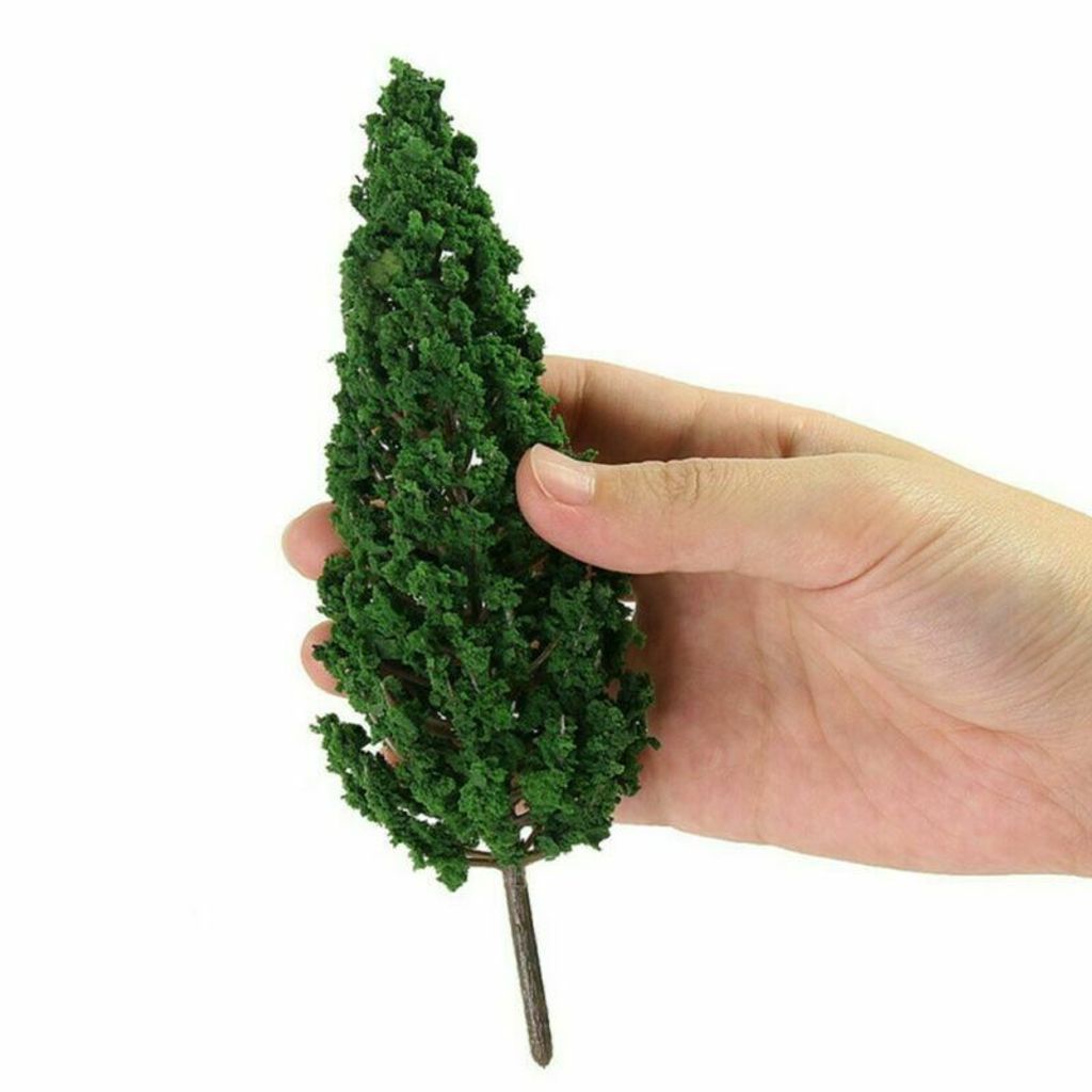 NOCH Kastanie 19 Cm – Naturgetreuer Modellbaum F? Produktbild-Vorschau 5