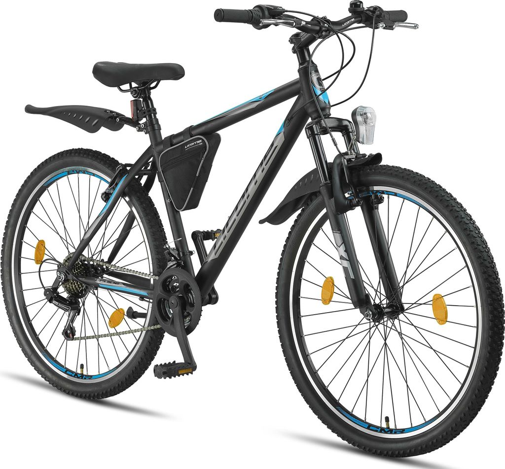 Licorne Bike Guide Premium Mountainbike in 20, 24 und 26 Produktbild 
