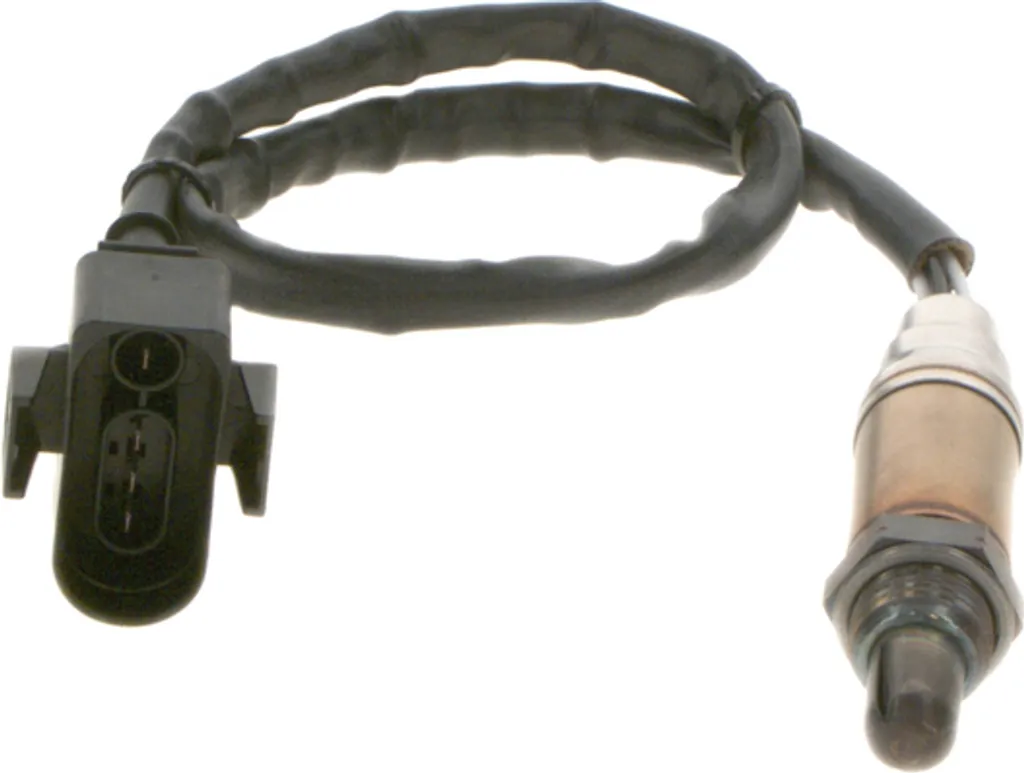 Sonde Lambda Chauffée Bosch 0258003542 - Haute Précision pour Audi A6 4A - 2