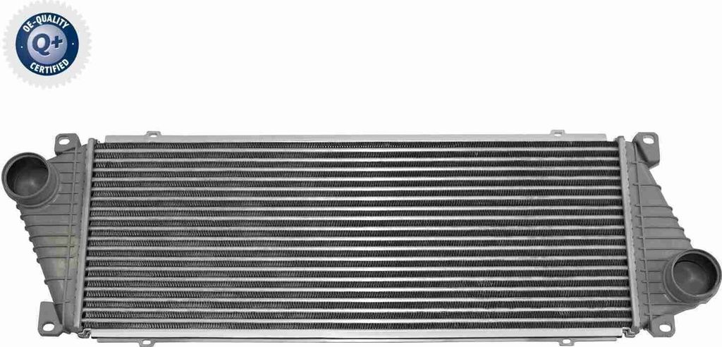 VEMO V30-60-1247 Ladeluftkühler LLK für VW LT 28-46 II Kastenwagen (2DA, 2DD, 2DH) Turbo Intercooler