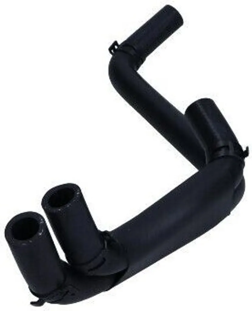 Flexible de Chauffage 6Q0121086M pour Réparer Ibiza 6L et Polo 9N VAG