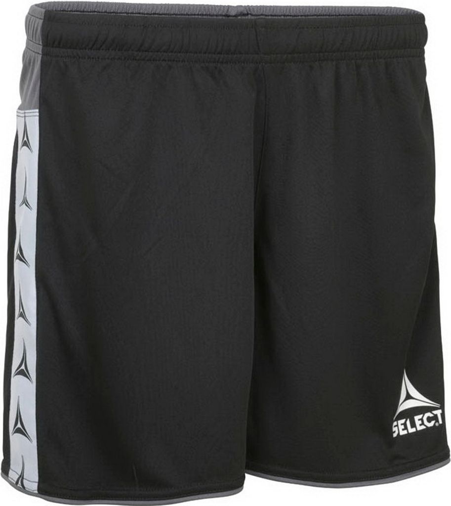 Select Hose Ultimate Damen schwarz