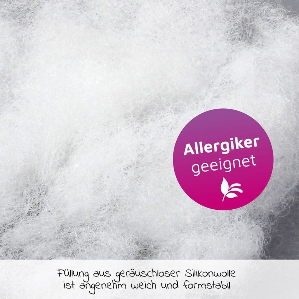 babybay Nestchenschlange geflochten für alle Beistellbetten Produktbild 11